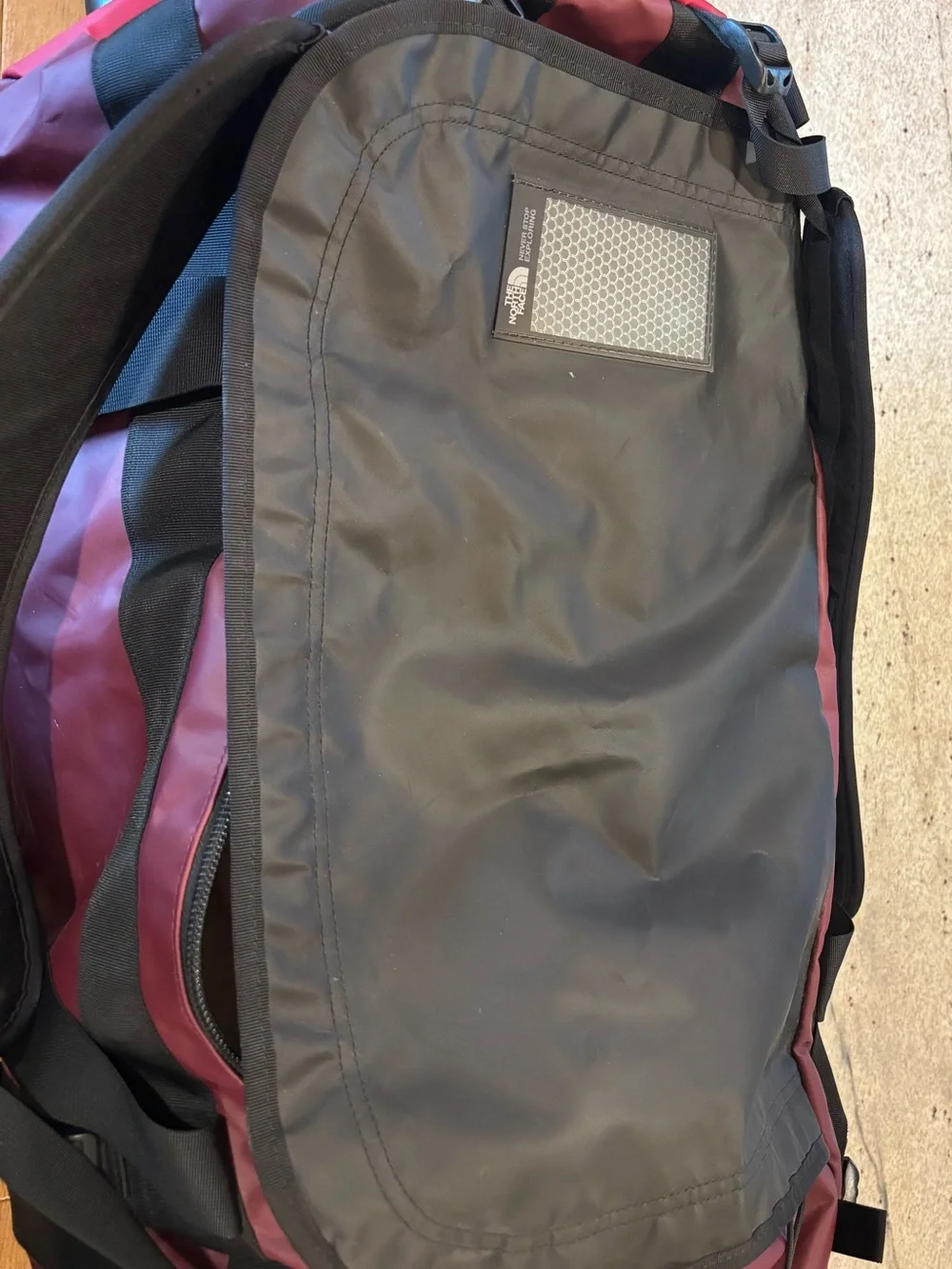 The North Face Base Camp Duffel Size Large